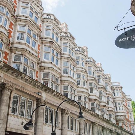 4Vh Virginia House, 31 Bloomsbury Way By City Living Londra Esterno foto