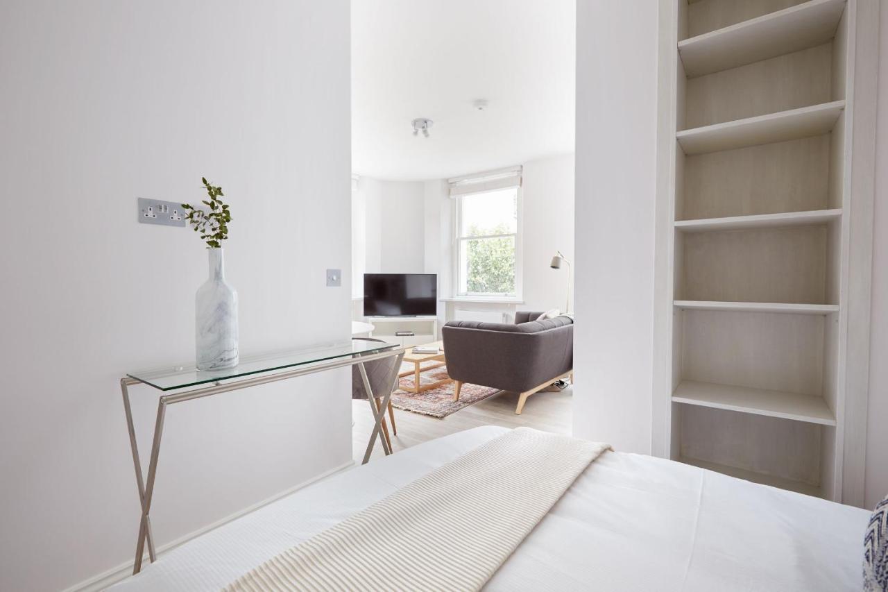 4Vh Virginia House, 31 Bloomsbury Way By City Living Londra Esterno foto